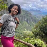 Sitter Profile Image: Breeona D.