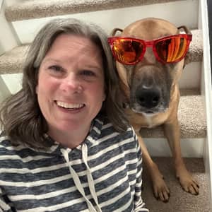 Sitter Profile Image: Shannon M.