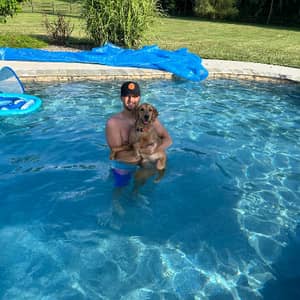 Sitter Profile Image: Tyler P.