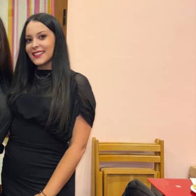 Sitter Profile Image: veronica g.