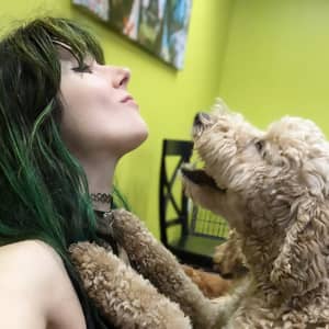 Sitter Profile Image: Ashtin R.