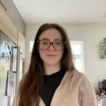 Sitter Profile Image: Berjat J.