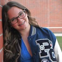 Sitter Profile Image: Claire I.