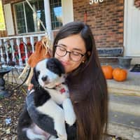 Sitter Profile Image: Sabrina P.