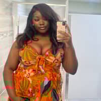 Sitter Profile Image: Lyric H.