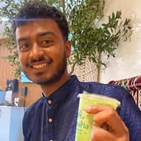 Sitter Profile Image: Piash I.