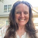 Sitter Profile Image: Candace J.