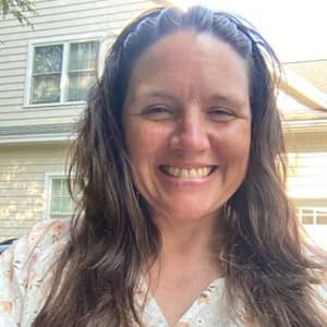 Sitter Profile Image: Candace J.