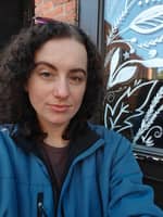 Sitter Profile Image: Robin M.