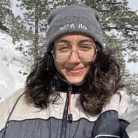 Sitter Profile Image: Grecia M.