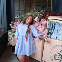 Sitter Profile Image: Araceli Y.