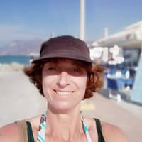 Sitterprofilbild: Dani S.