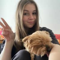 Photo de profil du pet sitter : Sofiia B.