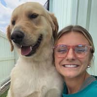 Sitter Profile Image: ellie f.