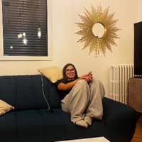 Photo de profil du pet sitter : Loane B.