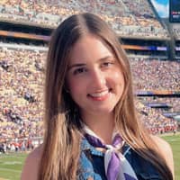 Sitter Profile Image: Megan H.