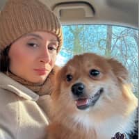 Sitter Profile Image: Tatiane S.