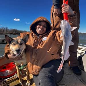 Sitter Profile Image: CAundra P.