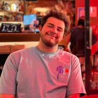 Photo de profil du pet sitter : Benjamin N.