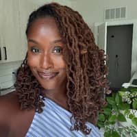 Sitter Profile Image: Jessica D.