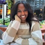 Sitter Profile Image: Maya M.