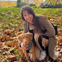 Sitter Profile Image: Vivien Melanie B.