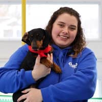 Sitter Profile Image: Jenica Grace M.