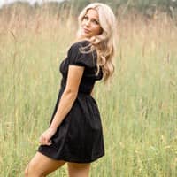 Sitter Profile Image: Kamryn H.