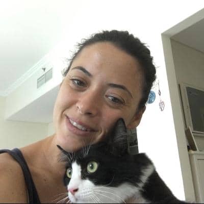 Sitter Profile Image: Leman yasemin T.