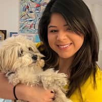 Sitter Profile Image: Marissa S.