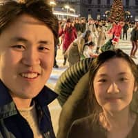 Sitter Profile Image: Kexin "Abby" L.