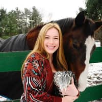 Sitter Profile Image: Grace M.