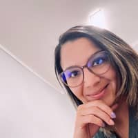 Sitter Profile Image: Mariam M.