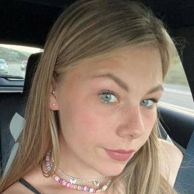 Photo de profil du pet sitter : Oyana R.