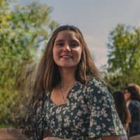 Photo de profil du pet sitter : Maud M.