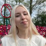 Sitter Profile Image: Viktoria Z.