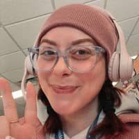 Sitter Profile Image: Kirsten G.