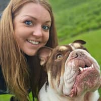 Sitter Profile Image: Amy H.