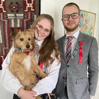 Profilbilde av hundepasser: Rebecca T.