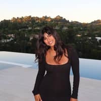 Sitter Profile Image: Tori B.