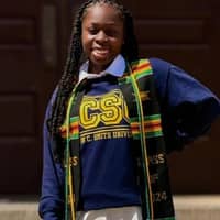 Sitter Profile Image: Keziah A.