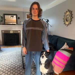 Sitter Profile Image: Chance A.