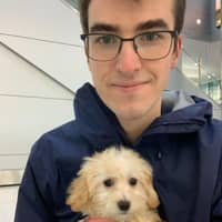 Sitter Profile Image: Johnpatrick C.