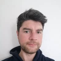 Sitter Profile Image: Partick C.