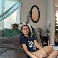 Sitter Profile Image: Iryna I.