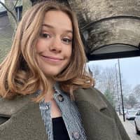 Sitter Profile Image: Charlotte I.