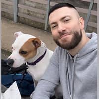 Sitter Profile Image: Russell S.