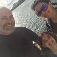 Sitter Profile Image: Marsha & Sam E.