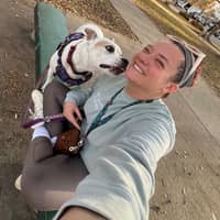 Sitter Profile Image: Grace K.