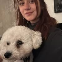 Sitterprofilbild: Noemi C.